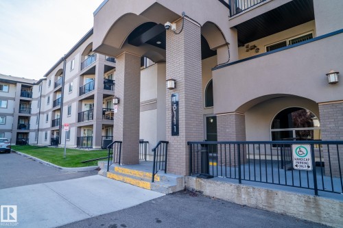 #307 13111 140 Av Nw, Edmonton, AB 
