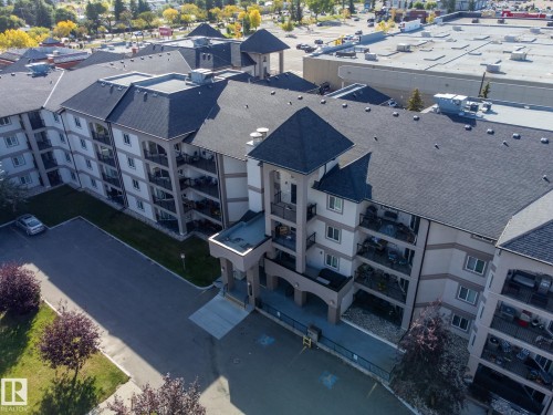 #307 13111 140 Av Nw, Edmonton, AB 