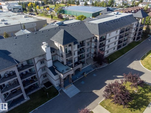 #307 13111 140 Av Nw, Edmonton, AB 