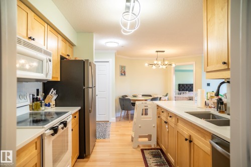#307 13111 140 Av Nw, Edmonton, AB 