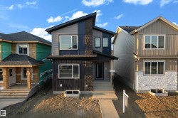 16 Westwyck Link  Spruce Grove, AB T7X 4E9