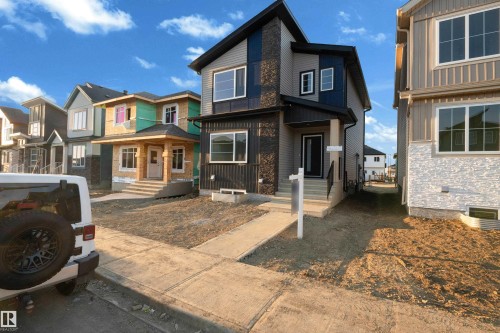 16 Westwyck Link, Spruce Grove, AB 
