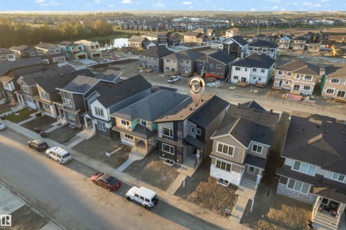 16 Westwyck Link, Spruce Grove, AB 