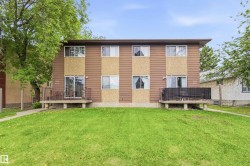 7115-7121 80 Avenue NW  Edmonton, AB T6B 0C7