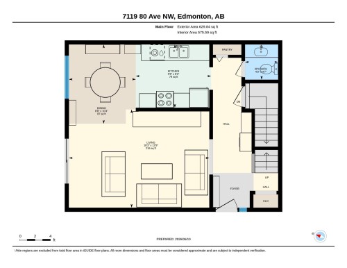 7115-7121 80 Avenue Nw, Edmonton, AB 