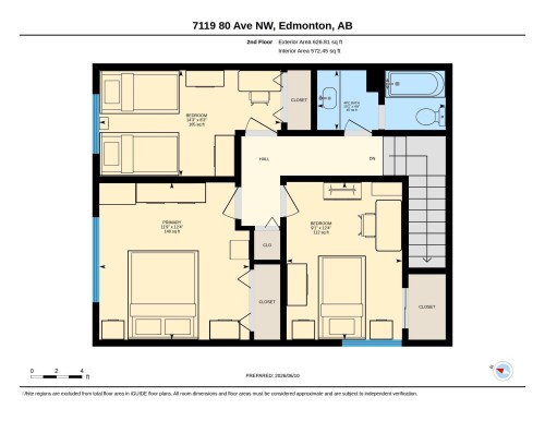 7115-7121 80 Avenue Nw, Edmonton, AB 