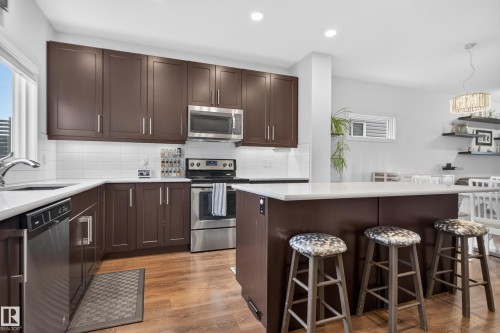 325 Hawks Ridge Boulevard Nw, Edmonton, AB 