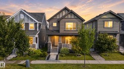 325 HAWKS RIDGE Boulevard NW Edmonton, AB T5S 0M4