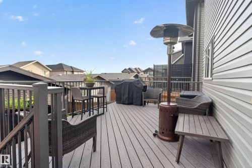 325 Hawks Ridge Boulevard Nw, Edmonton, AB 