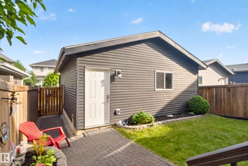 325 Hawks Ridge Boulevard Nw, Edmonton, AB 