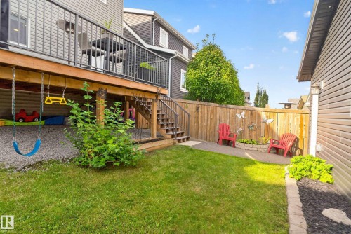 325 Hawks Ridge Boulevard Nw, Edmonton, AB 