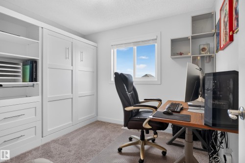 325 Hawks Ridge Boulevard Nw, Edmonton, AB 