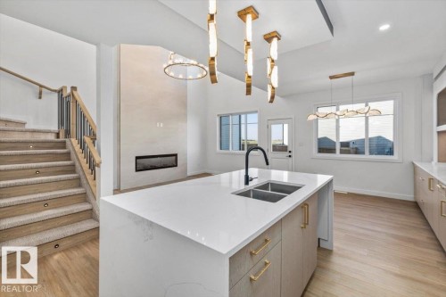 6 Owl Ridge Close, Fort Saskatchewan, AB 