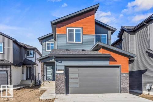 6 Owl Ridge Close, Fort Saskatchewan, AB 