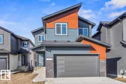 6 Owl Ridge Close  Fort Saskatchewan, AB T8L 1Y4