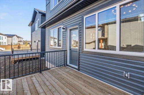 6 Owl Ridge Close, Fort Saskatchewan, AB 