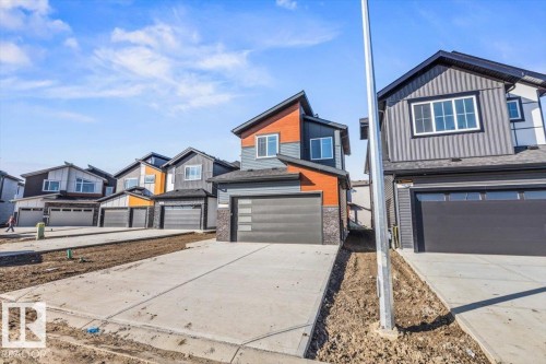 6 Owl Ridge Close, Fort Saskatchewan, AB 