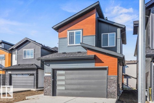 6 Owl Ridge Close, Fort Saskatchewan, AB 