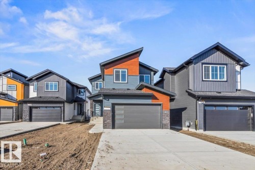 6 Owl Ridge Close, Fort Saskatchewan, AB 