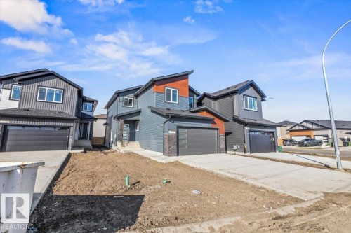 6 Owl Ridge Close, Fort Saskatchewan, AB 