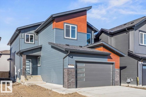 6 Owl Ridge Close, Fort Saskatchewan, AB 