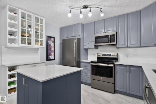 #118 2098 BLACKMUD CREEK DR SW  Edmonton, AB T6W 1T7