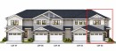 66 Duval Crescent, Beaumont, AB 