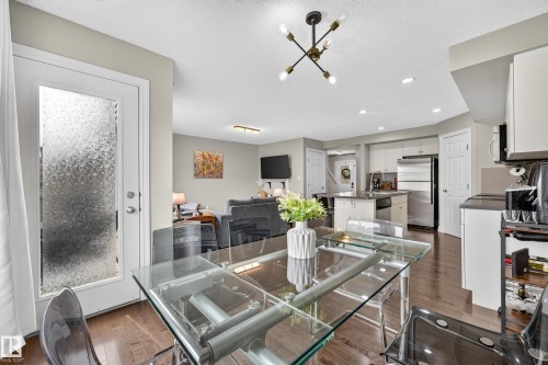 16507 134 Street Nw, Edmonton, AB - Indoor