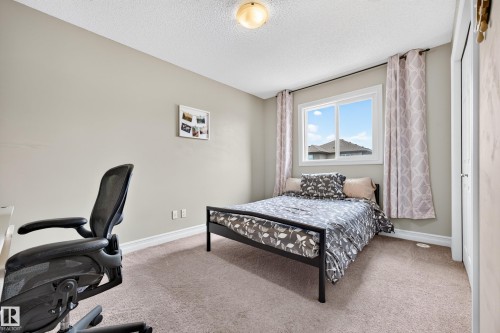 16507 134 Street Nw, Edmonton, AB - Indoor Photo Showing Bedroom