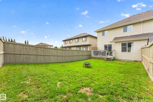 16507 134 Street Nw, Edmonton, AB - Outdoor With Deck Patio Veranda
