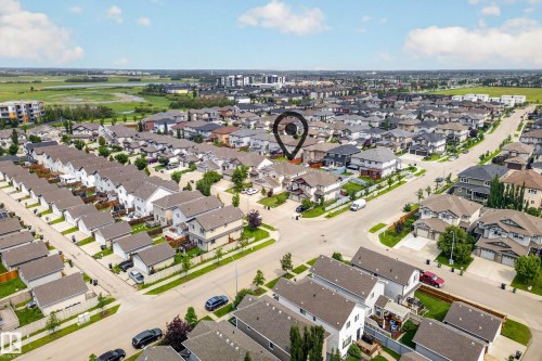 16507 134 Street Nw, Edmonton, AB - Outdoor With View
