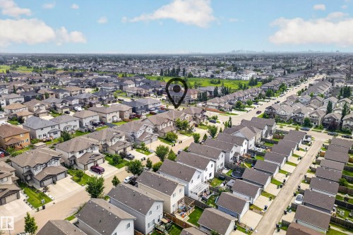 16507 134 Street Nw, Edmonton, AB - Outdoor With View