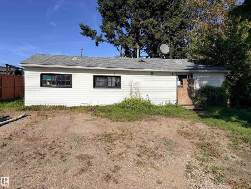 602 12 Avenue, Cold Lake, AB 