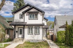 12033 92 Street NW  Edmonton, AB T5G 1A8