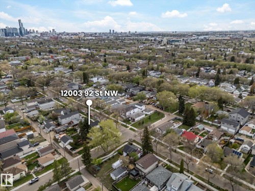 12033 92 Street Nw, Edmonton, AB 