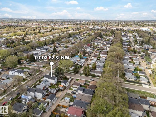 12033 92 Street Nw, Edmonton, AB 