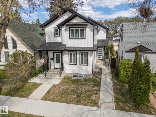 12033 92 Street Nw, Edmonton, AB 