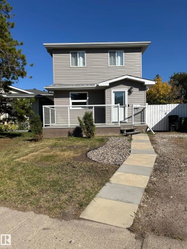 3723 46 Street Nw, Edmonton, AB 