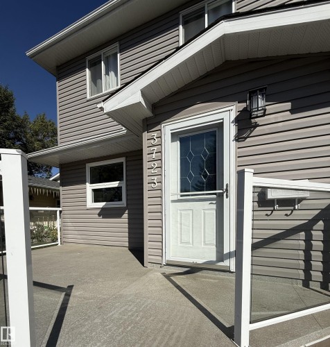 3723 46 Street Nw, Edmonton, AB 
