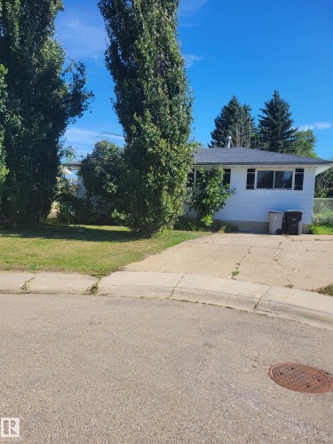 5111 59 Street, Redwater, AB 