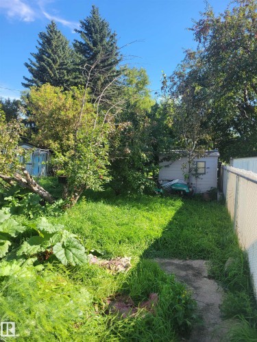 5111 59 Street, Redwater, AB 