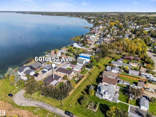 6016 52 Avenue, Rural Lac Ste. Anne County, AB 