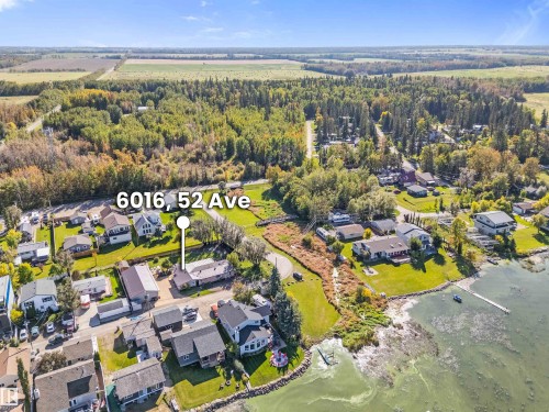 6016 52 Avenue, Rural Lac Ste. Anne County, AB 