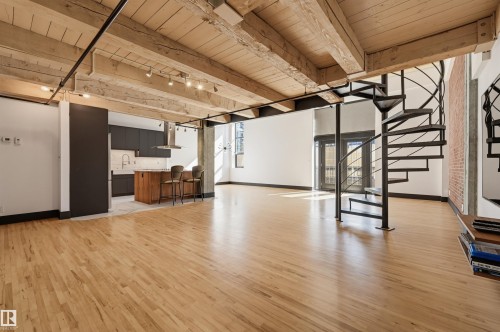 #208 10330 104 St Nw, Edmonton, AB 