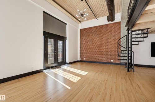 #208 10330 104 St Nw, Edmonton, AB 
