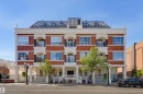 #208 10330 104 St Nw, Edmonton, AB 