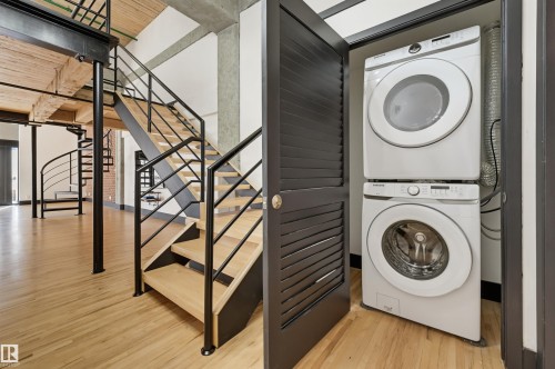 #208 10330 104 St Nw, Edmonton, AB 