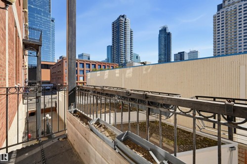 #208 10330 104 St Nw, Edmonton, AB 