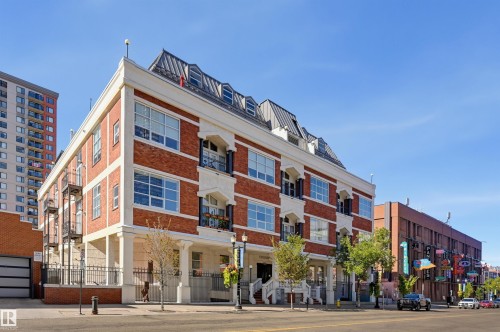 #208 10330 104 St Nw, Edmonton, AB 