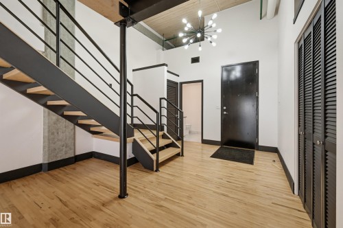 #208 10330 104 St Nw, Edmonton, AB 